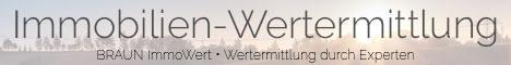 Immobilien-Wertermittlung (Immobilienbewertung)