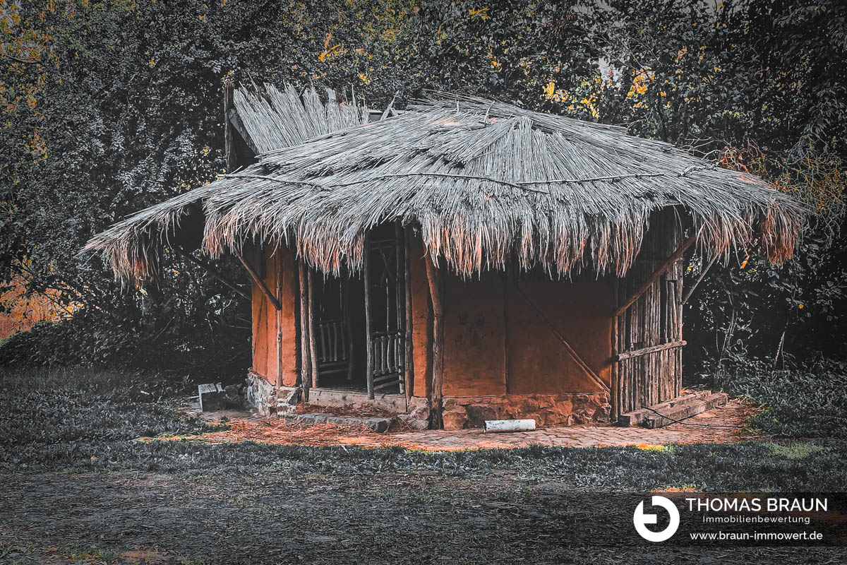 KI in der Immobilienbewertung