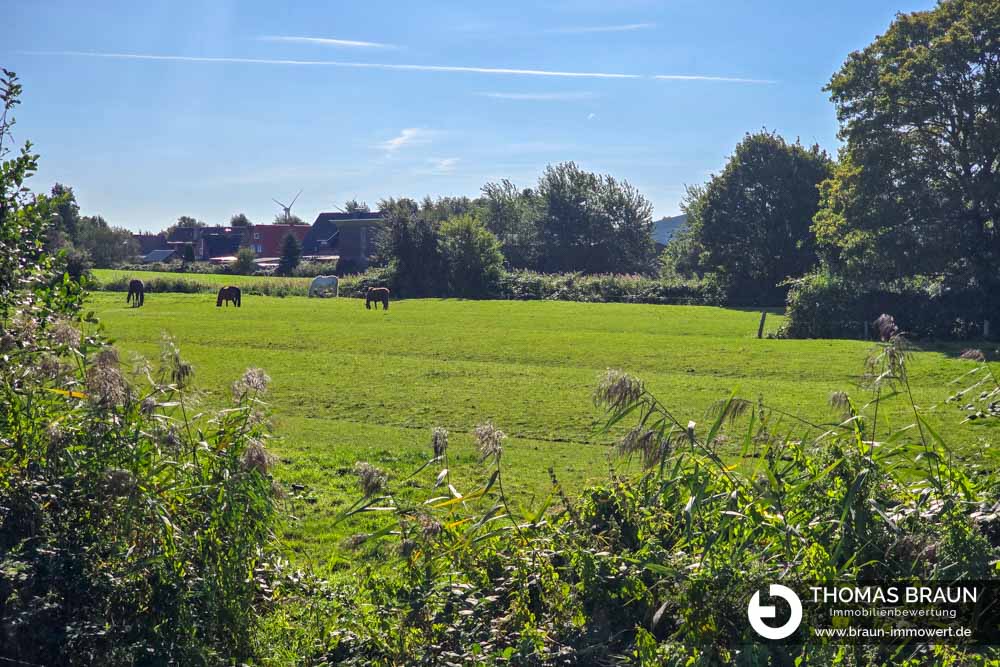 Bauerwartungsland, Marne