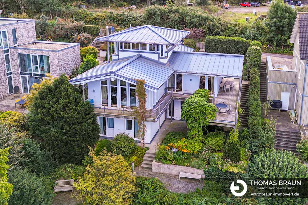 Einfamilienhaus, Bosau