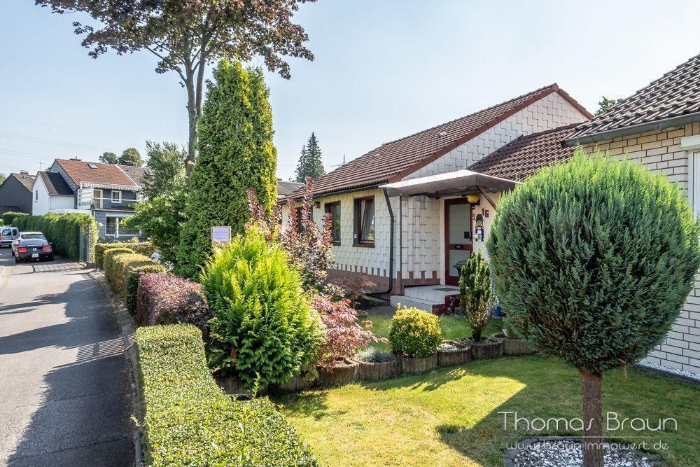Einfamilienhaus, Essen