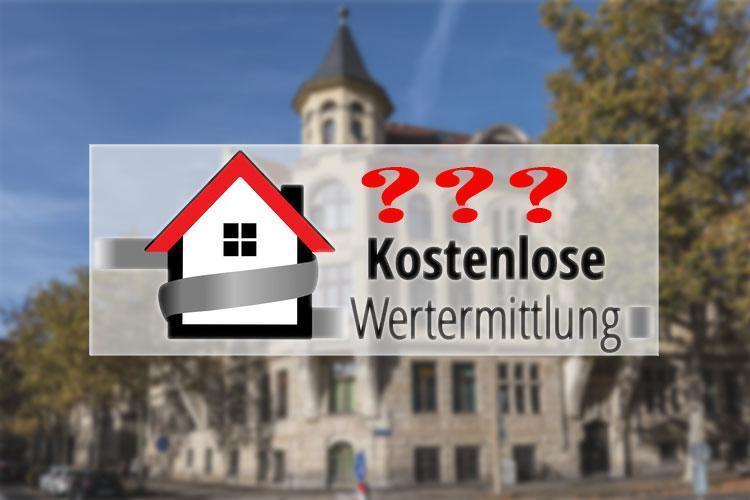 Wertermittlung kostenlos?