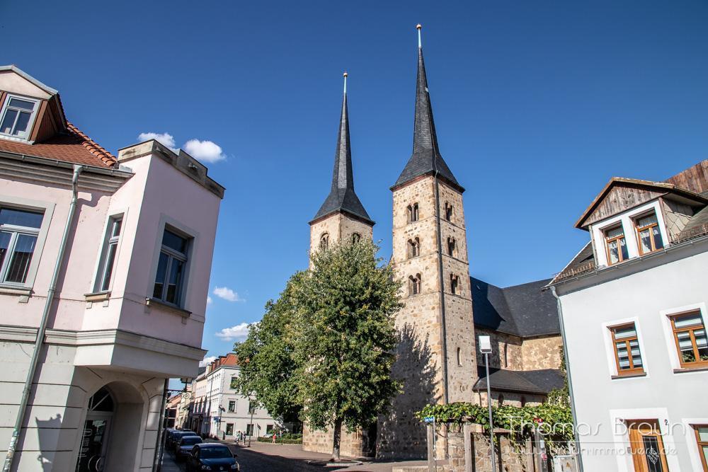 Doppelturmkirchen