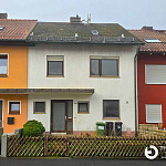 Immobilienbewertung Einfamilienhaus, Bayern, Landkreis Tirschenreuth, Waldsassen