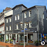 Immobilienbewertung Wohn-/Geschäftshäuser, Nordrhein-Westfalen, Stadt Essen, Essen