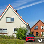 Immobilienbewertung Zwei Wohnhäuser, Schleswig-Holstein, Kreis Plön, Schwentinental