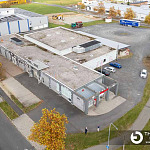 Immobilienbewertung Diskothek mit Spielhalle, Bayern, Landkreis Tirschenreuth, Tirschenreuth