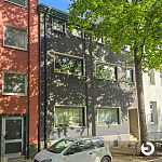 Immobilienbewertung Zweifamilienhaus, Nordrhein-Westfalen, Stadt Essen, Essen