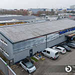 Immobilienbewertung, Bewertung einer Spielhalle in Baden-Wuerttemberg