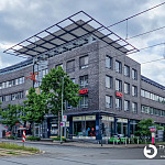 Immobilienbewertung Essen: Bürogebäude