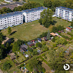 Immobilienbewertung Mehrfamilienhäuser, Brandenburg, Landkreis Oberhavel, Zehdenick
