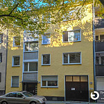 Immobilienbewertung Mehrfamilienhaus, Nordrhein-Westfalen, Stadt Essen, Essen