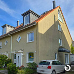 Immobilienbewertung Zweifamilienhaus, Nordrhein-Westfalen, Stadt Essen, Essen