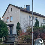Immobilienbewertung Zweifamilienhaus, Nordrhein-Westfalen, Kreis Lippe, Extertal