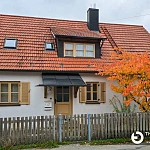 Immobilienbewertung Doppelhaushälfte, Bayern, Landkreis Weilheim-Schongau, Peißenberg
