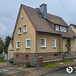 Immobilienbewertung Einfamilienhaus, Niedersachsen, Landkreis Hameln-Pyrmont, Salzhemmendorf