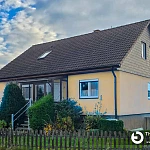 Immobilienbewertung Einfamilienhaus, Sachsen-Anhalt, Saalekreis, Teutschenthal