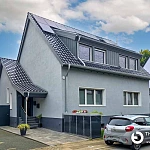 Immobilienbewertung Zweifamilienhaus, Nordrhein-Westfalen, Stadt Essen, Essen