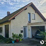 Immobilienbewertung Einfamilienhaus, Bayern, Landkreis Kronach, Wilhelmsthal